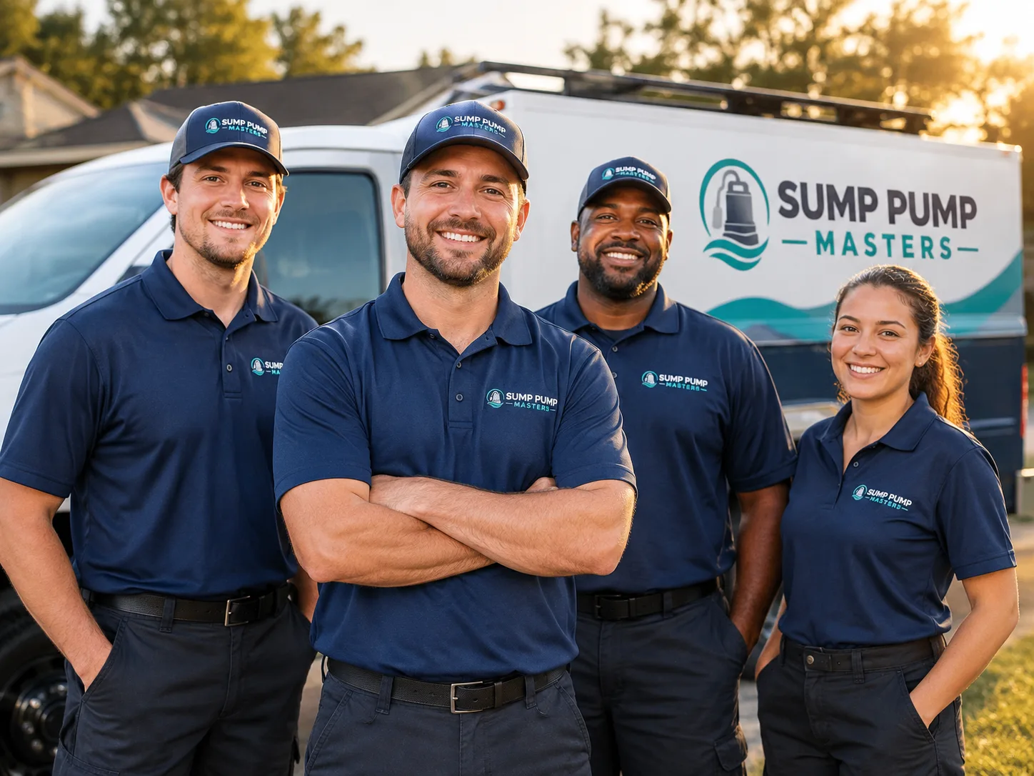 Sump Pump Repair company in Grapeland, TX