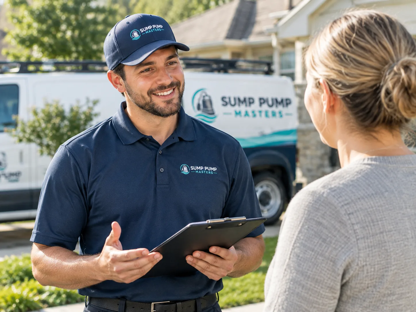 Sump Pump Repair Grapeland, TX FAQs